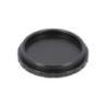 Bouchon mâle en métal filetage M42 Kepler Bouchon mâle en métal filetage M42 Kepler