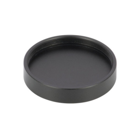 Bouchon femelle en métal filetage M42 Kepler