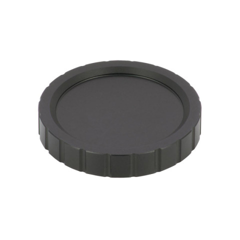 Bouchon femelle en métal filetage M48 Kepler