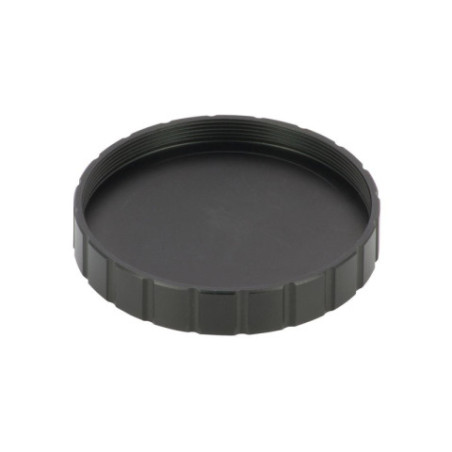Bouchon femelle en métal filetage M48 Kepler