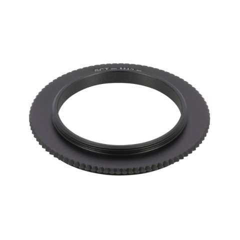 Bague Kepler SCT mâle vers M42x0,75 mâle
