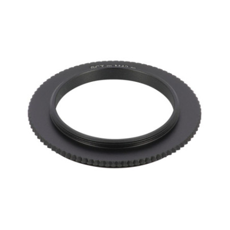Bague Kepler SCT mâle vers M42x0,75 mâle