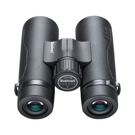 Jumelles Bushnell Engage X 10x42