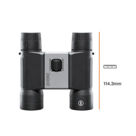 Jumelles Bushnell PowerView 2 10x25