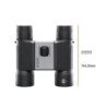 Jumelles Bushnell PowerView 2 10x25