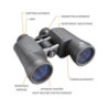 Jumelles Bushnell PowerView 2 10x50