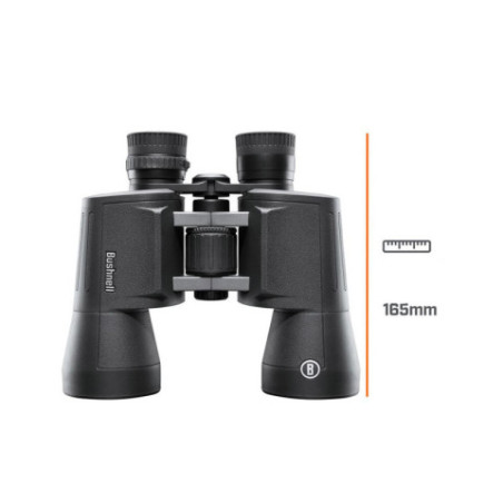 Jumelles Bushnell PowerView 2 10x50