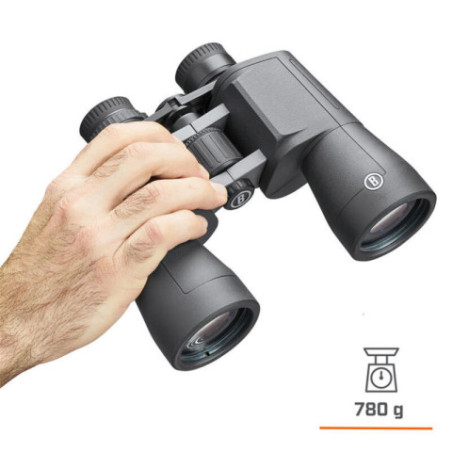 Jumelles Bushnell PowerView 2 12x50