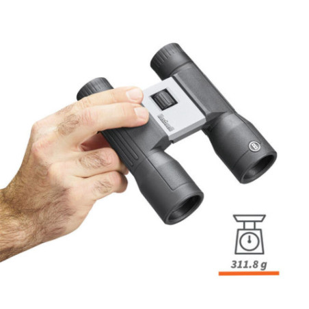 Jumelles Bushnell PowerView 16x32