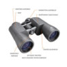 Jumelles Bushnell PowerView 2 20x50