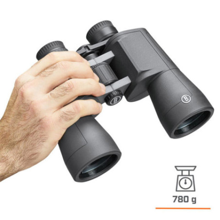 Jumelles Bushnell PowerView 2 20x50