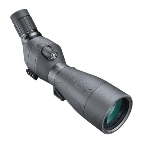 Longue-vue Bushnell Engage DX 20-60x80 coudée