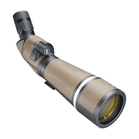 Longue-vue Bushnell Forge 20-60x80 coudée