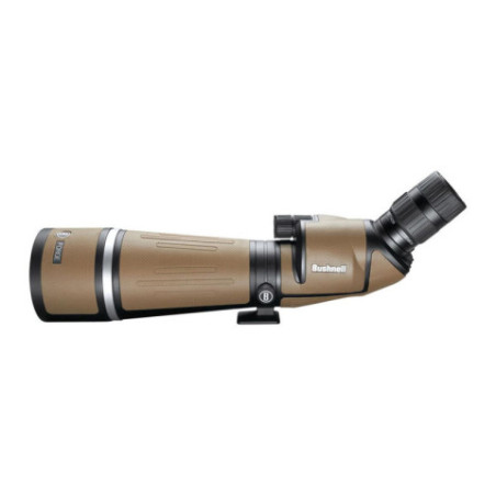 Longue-vue Bushnell Forge 20-60x80 coudée