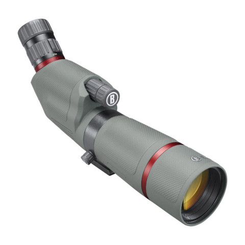 Longue-vue Bushnell Nitro 20-60x65 coudée
