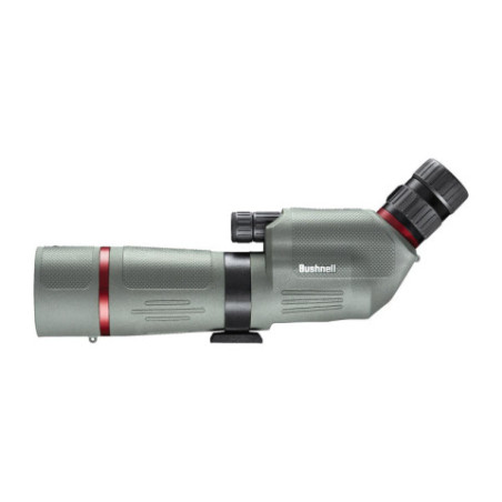 Longue-vue Bushnell Nitro 20-60x65 coudée