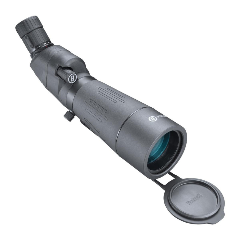 Longue-vue Bushnell Prime 20-60x65 à visée coudée Longue-vue Bushnell Prime 20-60x65 à visée coudée