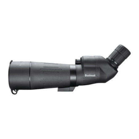 Longue-vue Bushnell Prime 20-60x65 à visée coudée