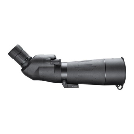 Longue-vue Bushnell Prime 20-60x65 à visée coudée