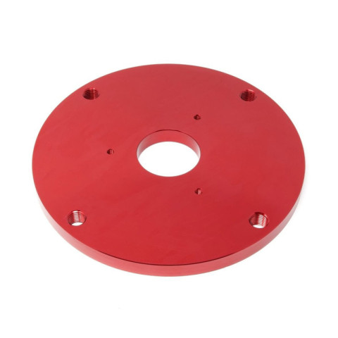 Adaptateur monture 10Micron GM1000 pour pied C120 PrimaLuceLab