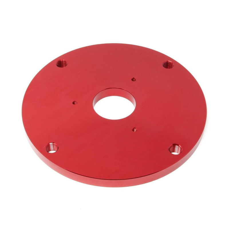 Adaptateur monture 10Micron GM1000 pour pied C120 PrimaLuceLab Adaptateur monture 10Micron GM1000 pour pied C120 PrimaLuceLab