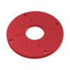Adaptateur monture GM2000 pour colonne 120cm PrimaLuceLab Adaptateur monture GM2000 pour colonne 120cm PrimaLuceLab