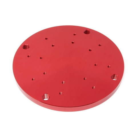 Adaptateur monture GM3000 pour pied colonne 120cm PrimaLuceLab