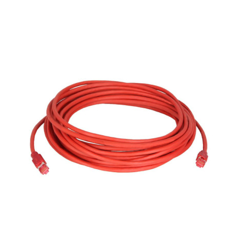 Câble réseau 3m 10Micron pour température froide Cat 7