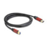 Câble 2m Premium USB3.0 Pegasus Astro / Delock type B vers A Câble 2m Premium USB3.0 Pegasus Astro / Delock type B vers A