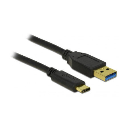 Câble 0,5m Premium USB3.1 Gen2 Pegasus Astro type C vers A
