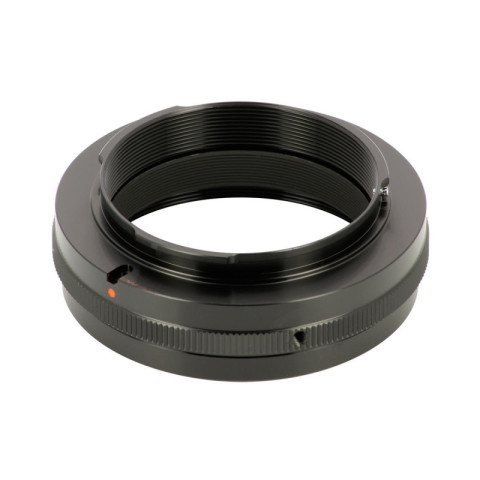 Bague T grand champ FS-60 Takahashi - Minolta AF