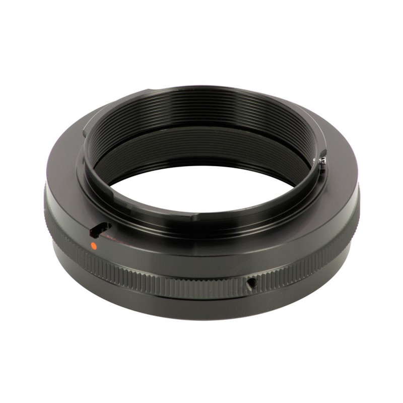 Bague T grand champ FS-60 Takahashi - Minolta AF