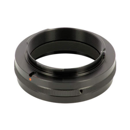 Bague T grand champ FS-60 Takahashi - Minolta AF
