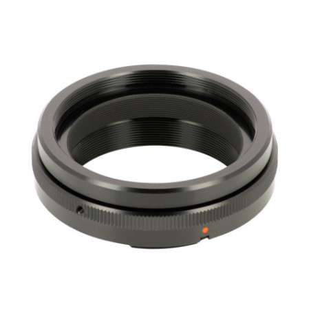 Bague T grand champ FS-60 Takahashi - Minolta AF