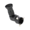 Visée coudée 90° pour viseur polaire Sky-Watcher