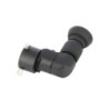 Visée coudée 90° pour viseur polaire Sky-Watcher