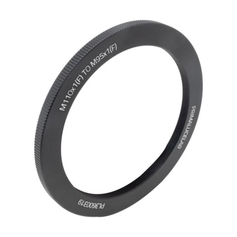 Bague M110 vers M95 pour ESATTO 4'' PrimaLuce Lab
