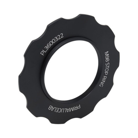 Bague M110 vers M98 pour ESATTO 4'' PrimaLuce Lab