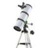 Télescope Newton Sky-Watcher 130mm f/5 sur monture StarQuest Télescope Newton Sky-Watcher 130mm f/5 sur monture StarQuest