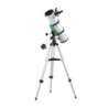 Télescope Newton Sky-Watcher 130mm f/5 sur monture StarQuest Télescope Newton Sky-Watcher 130mm f/5 sur monture StarQuest