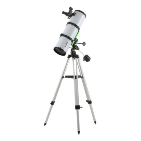 Télescope Newton Sky-Watcher 130mm f/5 sur monture StarQuest