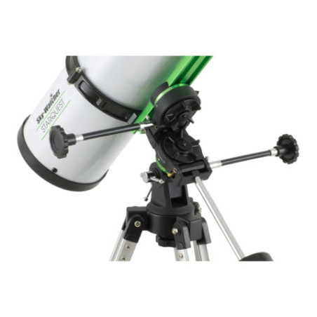 Télescope Newton Sky-Watcher 130mm f/5 sur monture StarQuest