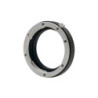 Adaptateur ZWO Canon EOS pour EFW 50,8mm (2'') Adaptateur ZWO Canon EOS pour EFW 50,8mm (2'')
