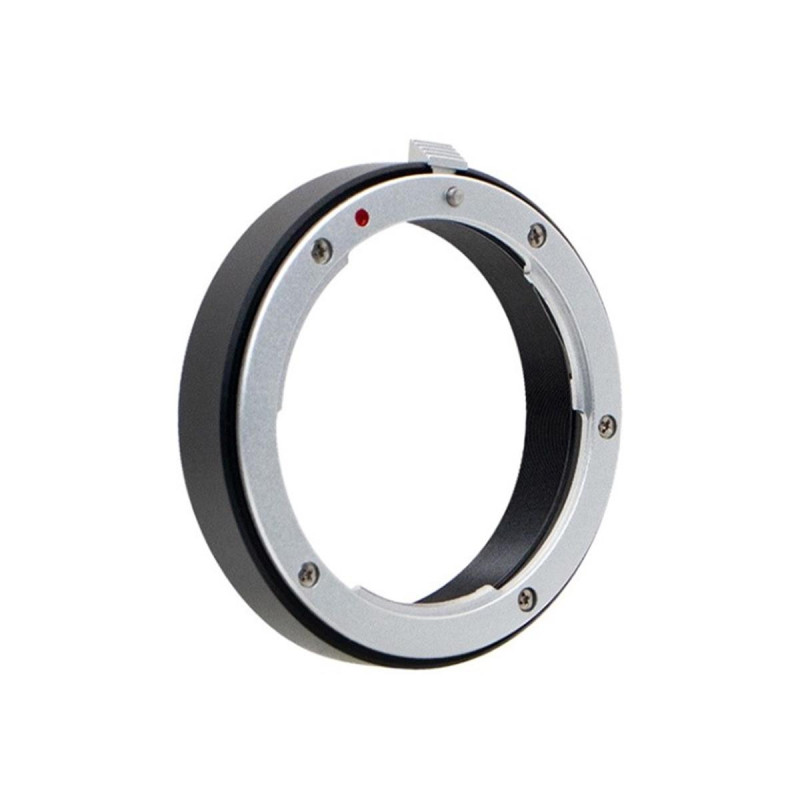Adaptateur ZWO objectif Nikon pour EFW 50,8mm (2'') Adaptateur ZWO objectif Nikon pour EFW 50,8mm (2'')