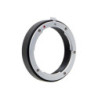 Adaptateur ZWO objectif Nikon pour EFW 50,8mm (2'') Adaptateur ZWO objectif Nikon pour EFW 50,8mm (2'')