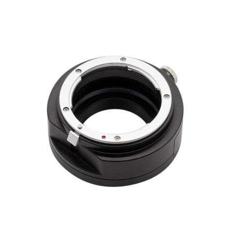 Tiroir à filtre et Porte-Filtre ZWO pour Objectif Nikon