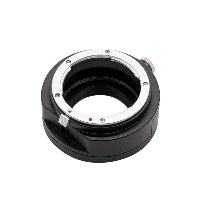Tiroir à filtre et Porte-Filtre ZWO pour Objectif Nikon Tiroir à filtre et Porte-Filtre ZWO pour Objectif Nikon