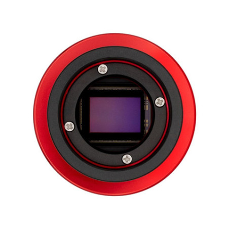 Caméra monochrome ZWO ASI294MM (non refroidie)