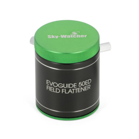 Correcteur de champ Sky-Watcher pour Evoguide 50ED