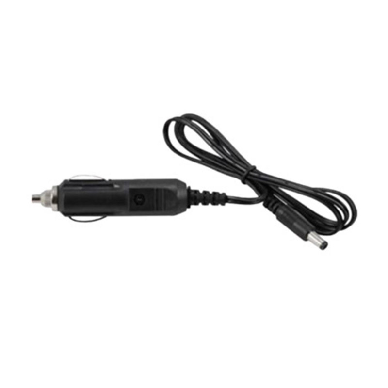 Câble allume-cigare Pegasus Astro vers fiche jack 2.1mm mâle Câble allume-cigare Pegasus Astro vers fiche jack 2.1mm mâle